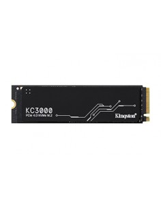 KINGSTON SKC3000S/1024G PCIE4